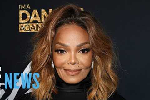 Janet Jackson Celebrates Son Eissa’s 9th Birthday With Rare Message | E! News