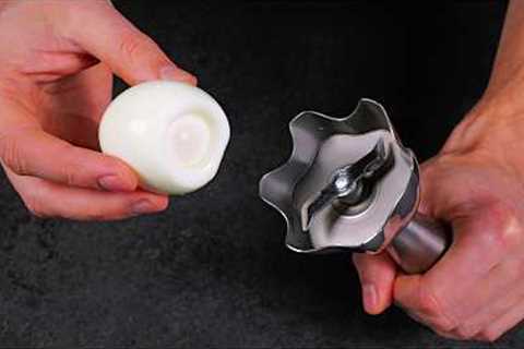 14 Genius Kitchen Hacks You’ll Wish You Knew Earlier! Quick Tricks That Work Like Magic