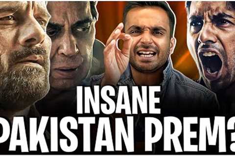IKKIS Movie Review: WTF Did They Do?