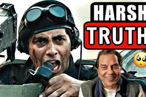 Ikkis Movie Review &amp; Analysis | Agastya Nanda | Dharmendra