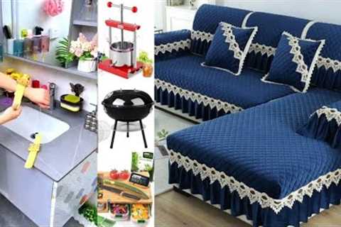 🛍️Amazon Cheapest Offers today/2025 New Arrival Products Review All home Organizer #Online shopping