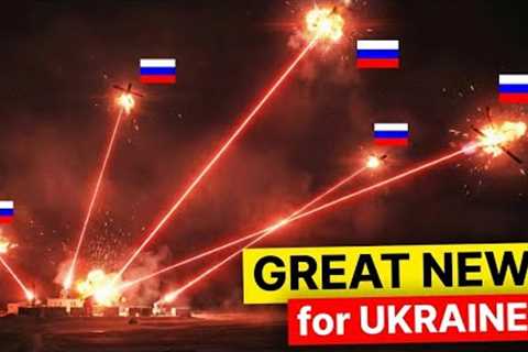 The UK Shocks the World With Its New Laser Weapon