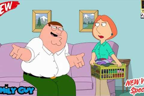 Nocuts Family Guy Full Episode Season 33 Episode 20 Full Episode Full Nozoom #1080p