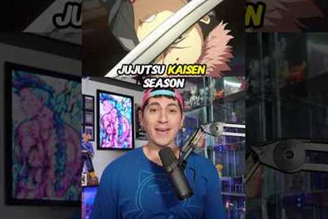 Jujutsu Kaisen Season 3 will NOT be coming to Netflix?