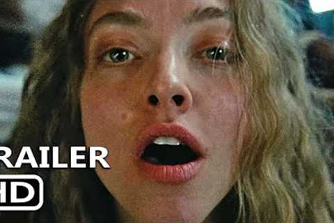 THE TESTAMENT OF ANN LEE Official Trailer (2026)