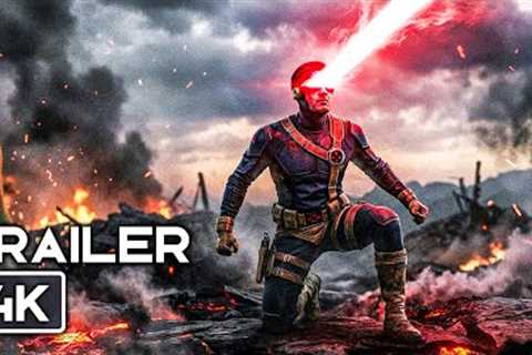 THE BEST NEW MOVIE TRAILERS (2026) [4K ULTRA HD]