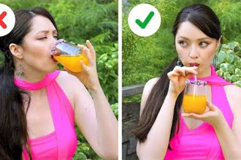 Everyday Etiquette Rules That Actually Matter 💬✨