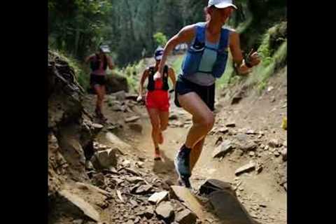 Did This Athlete Cheat? The Footage Reveals the Truth 🏃😮 #shorts #athletes