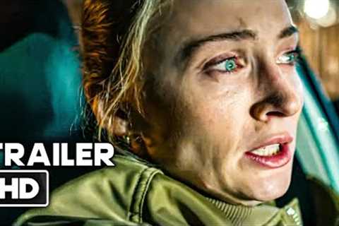 STEAL Official Trailer (2026) Sophie Turner, Thriller Series HD