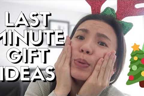 CHRISTMAS GIFT IDEAS FOR LONG DISTANCE RELATIONSHIPS | Personalized LDR gifts for him and for her!