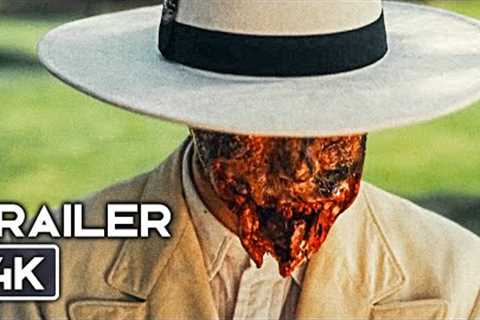 DEATH NAME Official Trailer (2026) Horror Movie [HD]