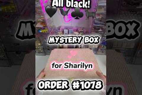 #mysterybox #packingorders #stationarycollection #smallbusiness