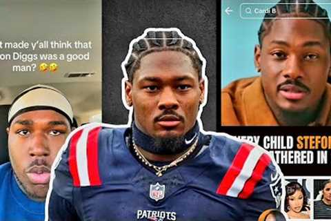 Social Media was Right about Stefon Diggs❓️❗️😤| Stefon Diggs