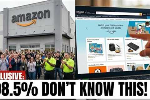 10 More Amazon Shopping Secrets You Can’t Afford to Ignore in 2026!
