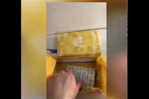 Birchbox June 2020 Unboxing