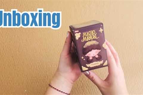 Pop Joy Mini Blindbox Unboxing Review