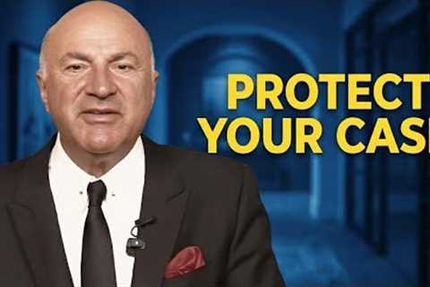 Kevin O'Leary: Do This BEFORE the Recession Hits