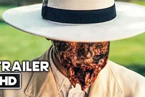 DEATH NAME Official Trailer (2026) Horror Movie HD