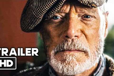 HELLFIRE Official Trailer (2026) Stephen Lang, Dolph Lundgren Action Movie HD