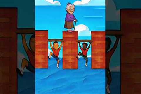 🤔💔🥰Who is the best among them? #shorts #viralshorts #trendingshorts #cartoon #ronaldoronaldo