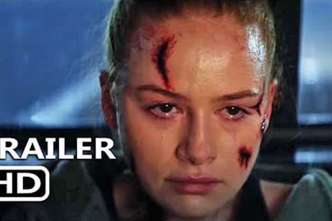 THE STRANGERS 3 Official Trailer (2026)
