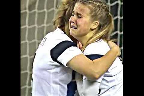 Women FUNNY Football Moments 😂🤣