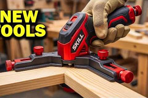 Top 20 Amazon Woodworking Tools You Didn't Know About!