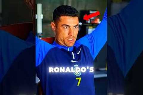 Cristiano Ronaldo VS Bodybuilder #shorts