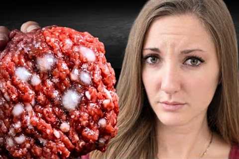 I Can’t Believe They Added THIS to Meat—Check Your Labels!