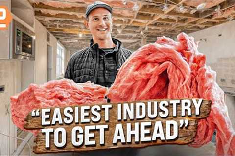 Laid Off to Making $400K/Month...