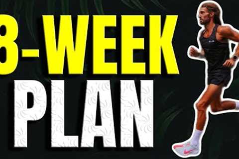If You’re New to Running, Start Like This