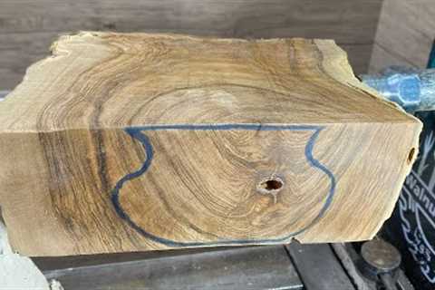 Profitable Woodturning:The Bowl Design That Changed My Orders