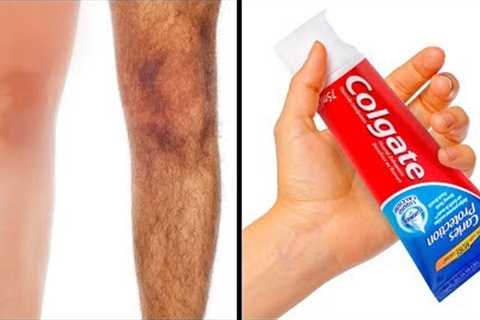 27 SIMPLE EVERYDAY LIFE HACKS TO DO ANYTHING FASTER