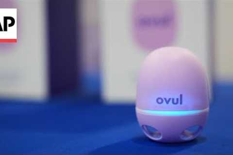Experts warn about AI health gadgets at CES 2026