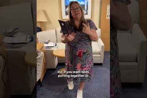 This will make your cruise so much better!