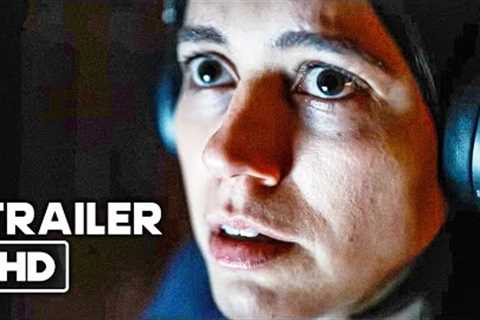 UNDERTONE Official Trailer (2026) Horror Movie HD
