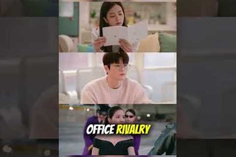 JISOO’s Boyfriend on Demand First Look Released!