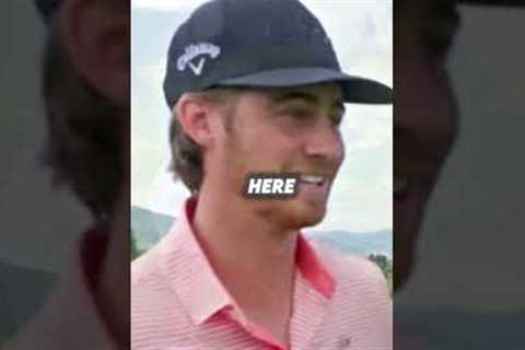 YouTube golf’s best hole in one 