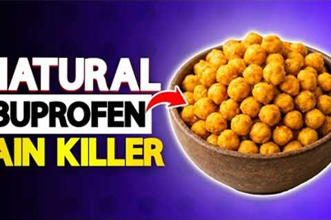Top 5 Evening Snacks That Work Like Ibuprofen for Joint Pain &amp; Arthritis Relief! | Arthritis..