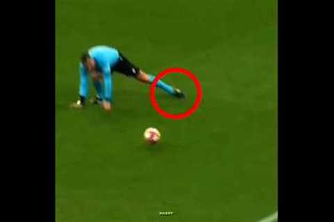 referee funny moment 😂