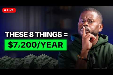 8 Things That Are No Longer Worth Your Money In  2026 (LIVE)