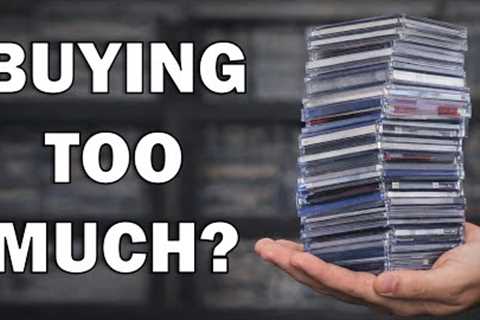 The Hidden Cost of Buying Cards TOO Often