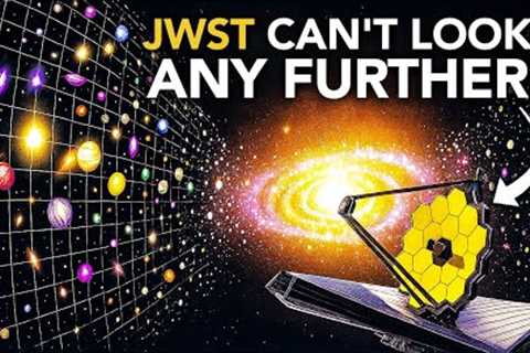 Science For Sleep | James Webb Just Showed Us How Big the Universe Really Is