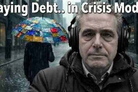 Never Thought About Financial Planning? Where to Start With Debt