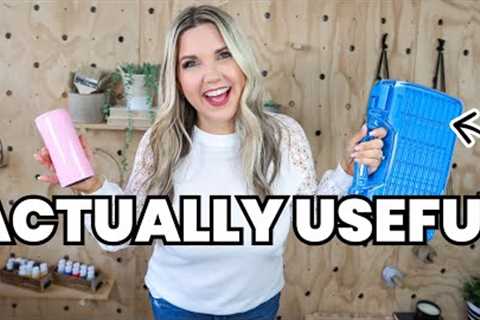 Amazon Organization You'll Actually Use!