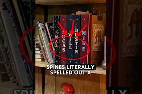 Netflix just POSTED an update. Netflix literally scammed ST fans #strangerthings