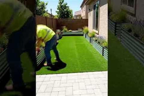 Small scale garden variations #homegoals #gardendesign #gardenproject #homeremodel #remodeling