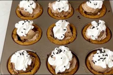 Easy Dessert Recipes!