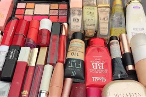 5:11 Luxury Beauty Products ASMR | Pure Sounds