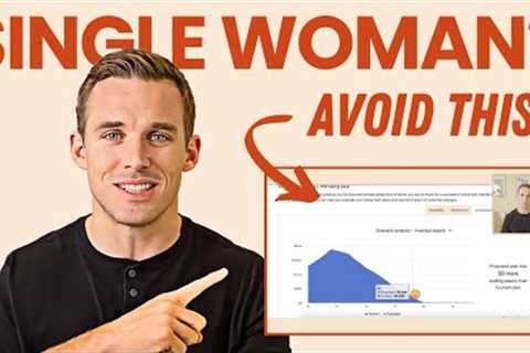 Retirement Planning for Singles: Don't Make These Mistakes